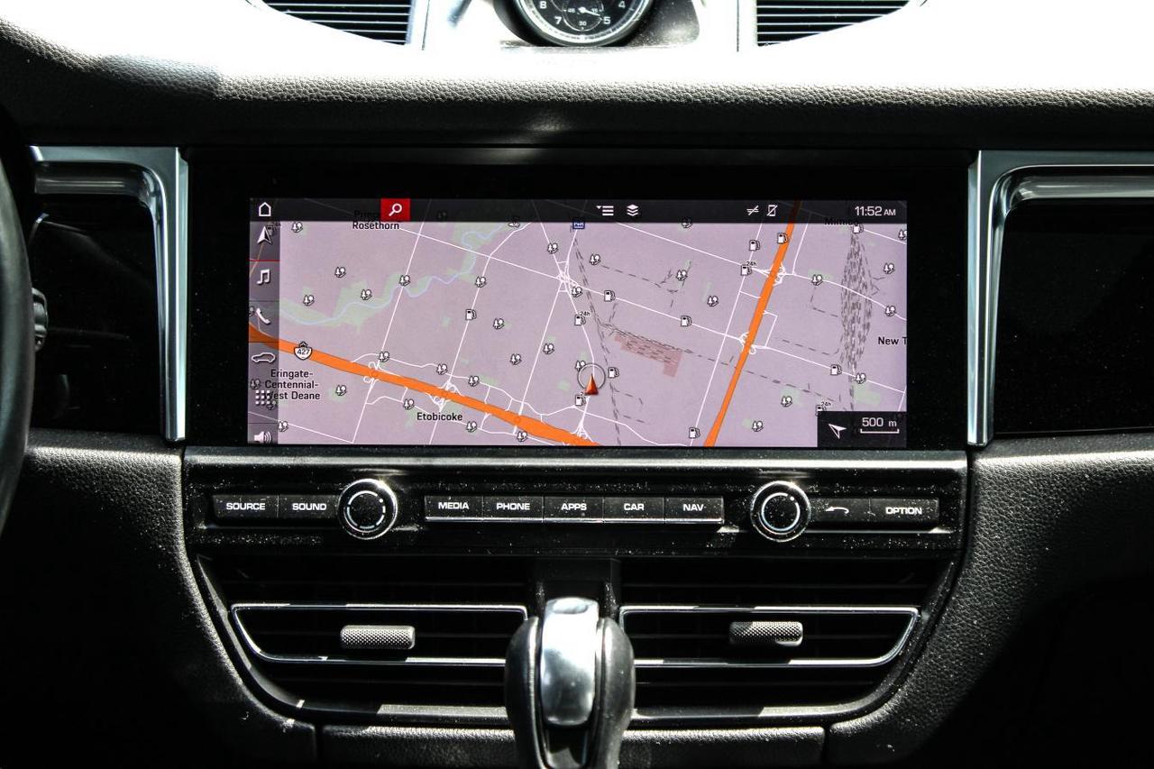 2019 Porsche Macan S  Gps Moonroof BkpCam HtdSeats ParkingSensors Dri Photo
