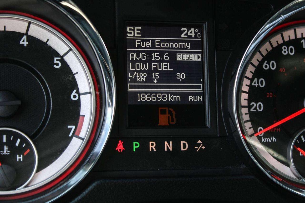 2017 Dodge Grand Caravan GT  DvDplayer Gps BkpCam EcoMode HtdSeats Photo