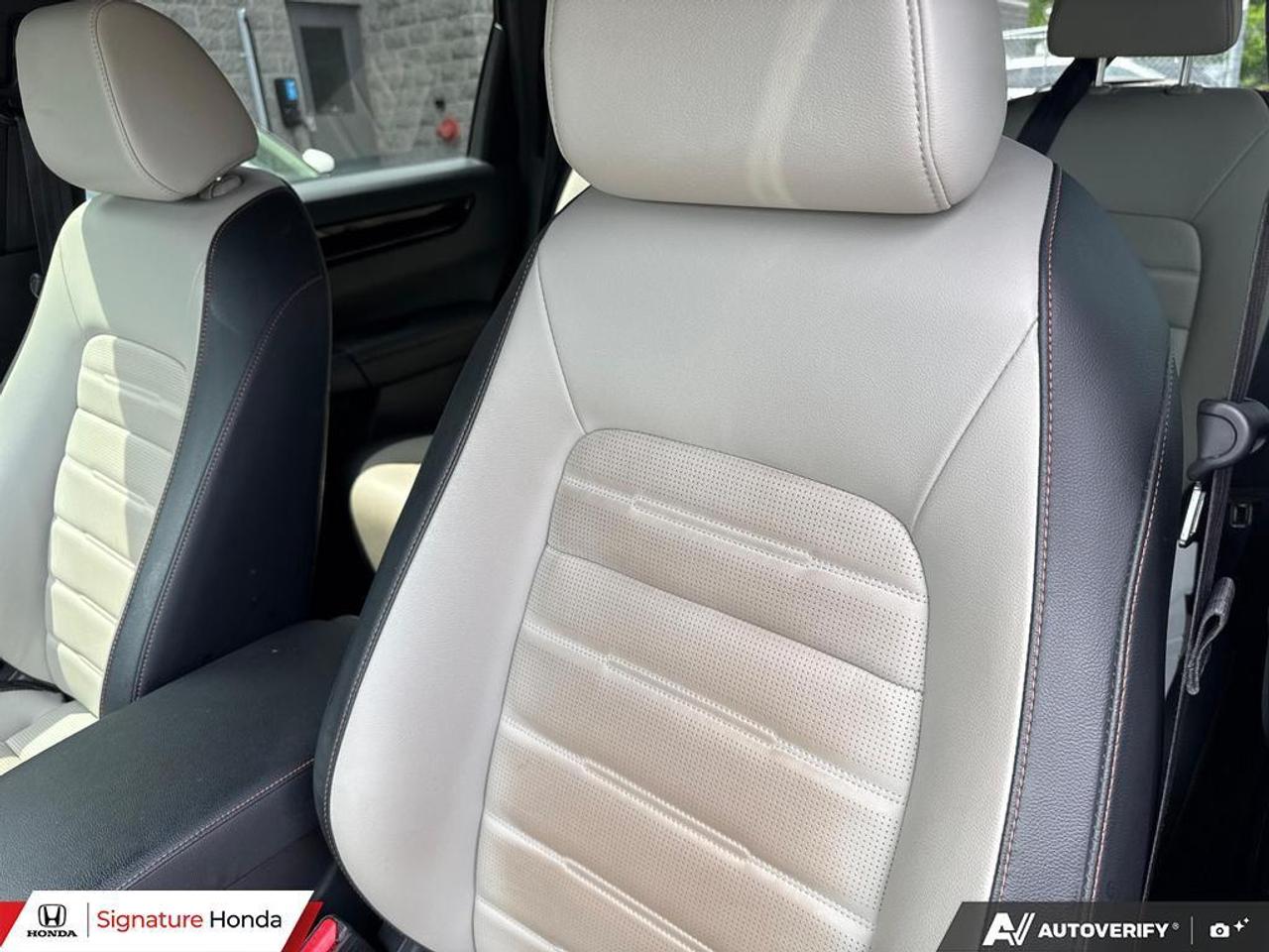 2024 Honda CR-V Hybrid Touring Photo
