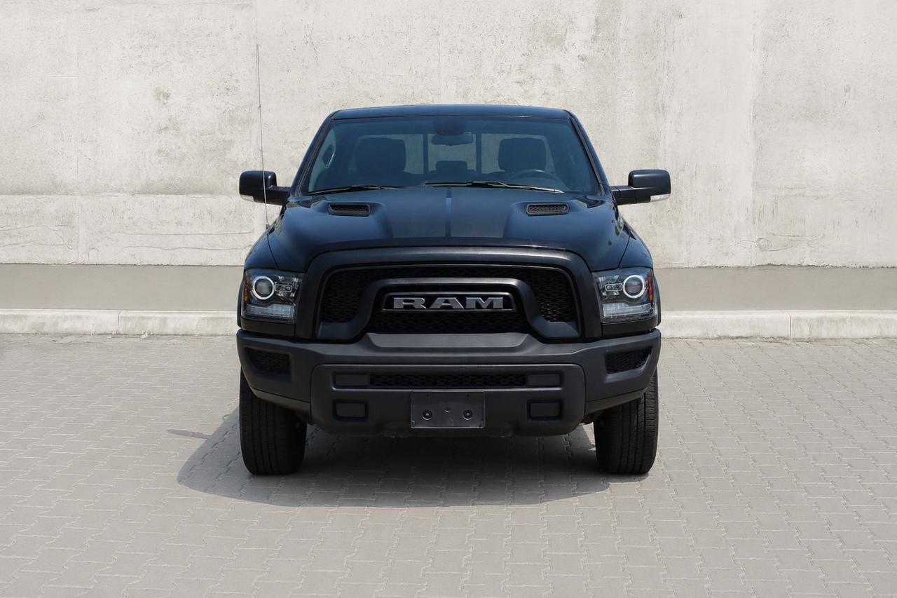 2022 RAM 1500 Classic SLT  SiriusXM SideSteps BedCover RearParkingSensor Photo