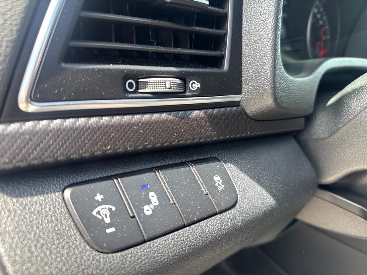 2018 Hyundai Elantra Sport (DCT) 4dr Sedan Photo