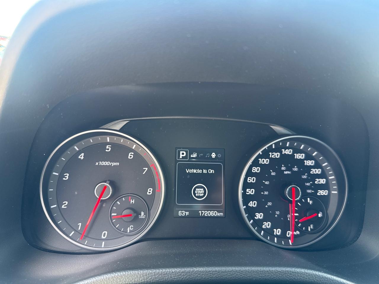 2018 Hyundai Elantra Sport (DCT) 4dr Sedan Photo