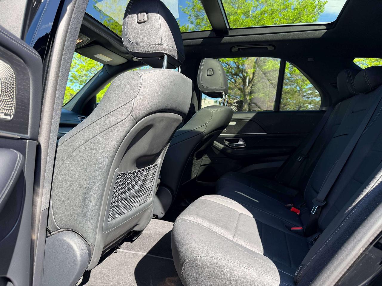 2026 Mercedes-Benz GLE350 EXCLUSIVE PKG, AMG RIMS, PANO, BURMERSTER,360 Photo