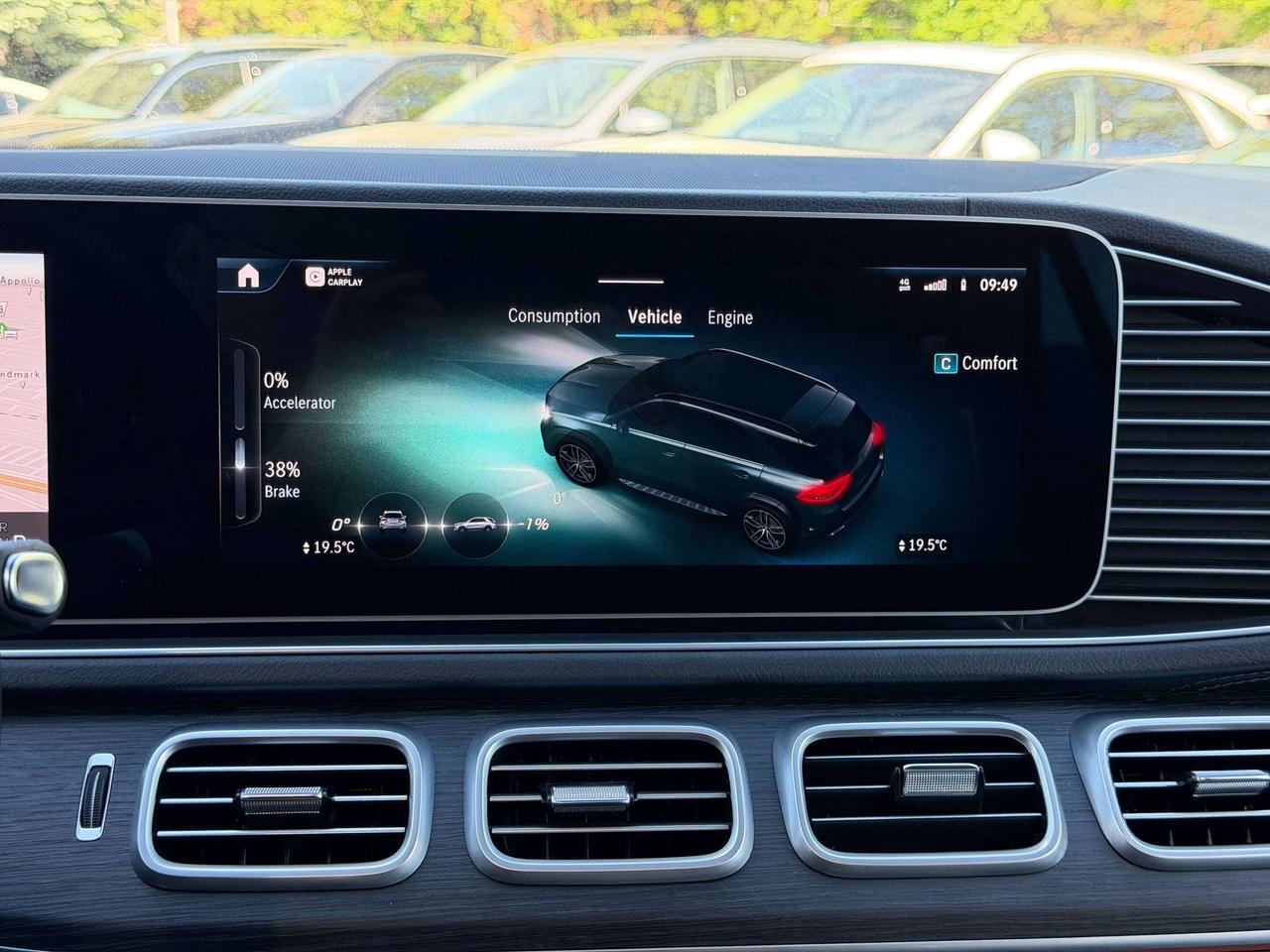 2026 Mercedes-Benz GLE350 EXCLUSIVE PKG, AMG RIMS, PANO, BURMERSTER,360 Photo