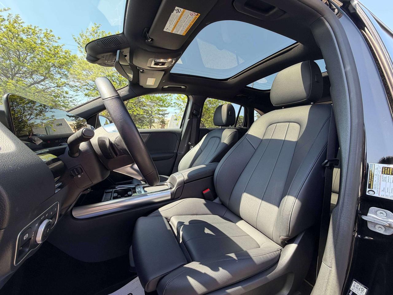 2026 Mercedes-Benz GLA APPLE CARPLAY/ANDROID AUTO, NAVIGATION,PANOROOF Photo