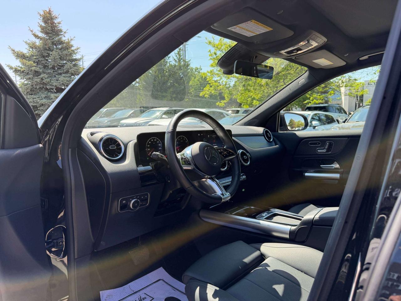2026 Mercedes-Benz GLA APPLE CARPLAY/ANDROID AUTO, NAVIGATION,PANOROOF Photo