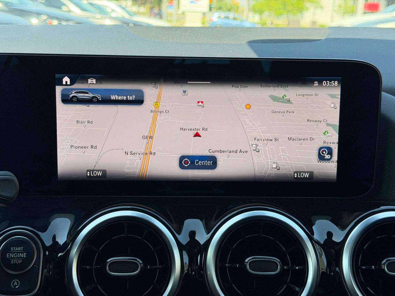2026 Mercedes-Benz GLA APPLE CARPLAY/ANDROID AUTO, NAVIGATION,PANOROOF Photo