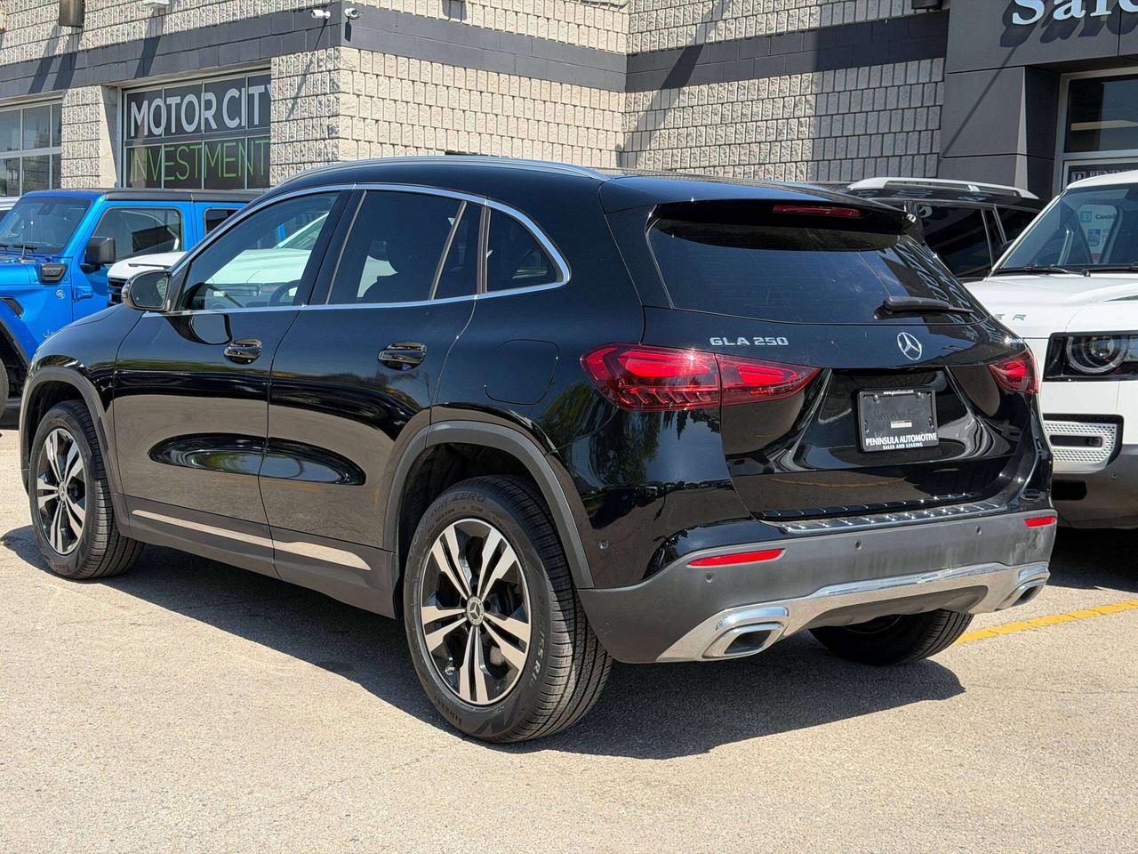 2026 Mercedes-Benz GLA APPLE CARPLAY/ANDROID AUTO, NAVIGATION,PANOROOF Photo