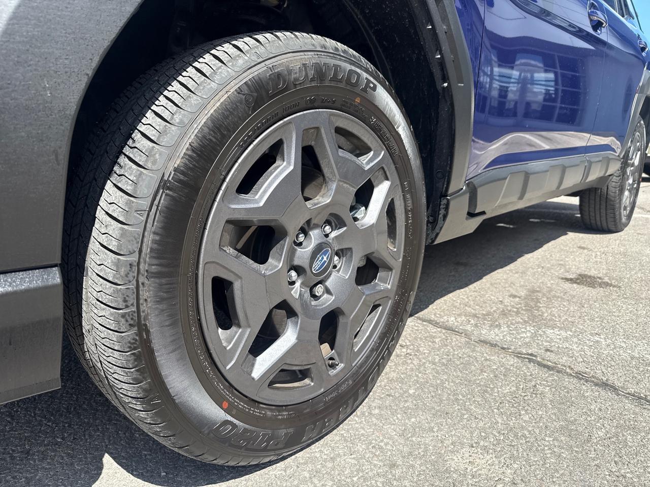 2026 Subaru Outback Touring 4dr All-Wheel Drive Photo