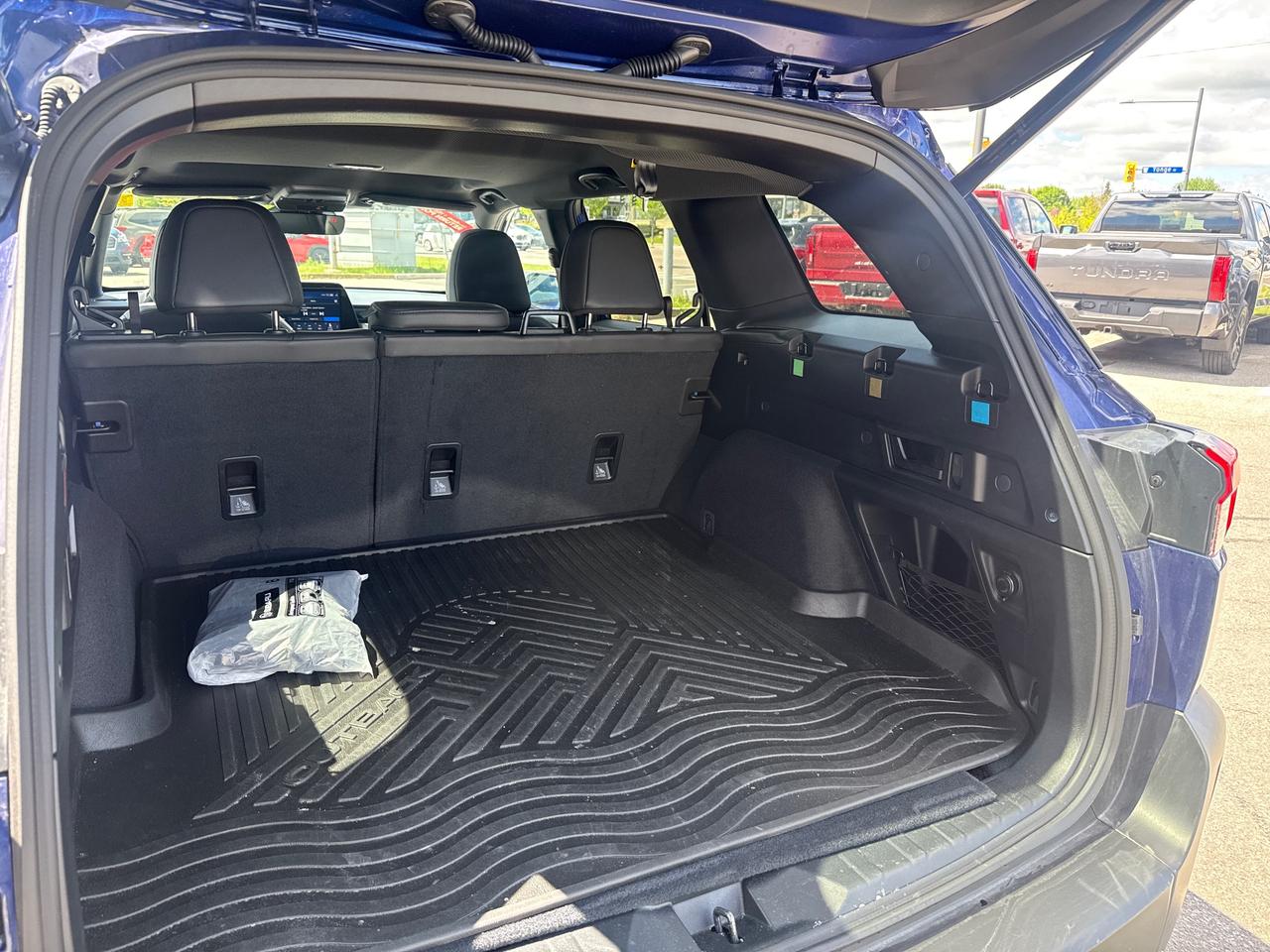 2026 Subaru Outback Touring 4dr All-Wheel Drive Photo