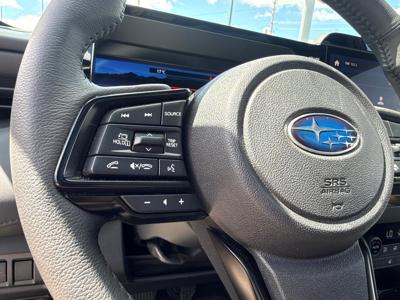 2026 Subaru Outback Touring 4dr All-Wheel Drive Photo