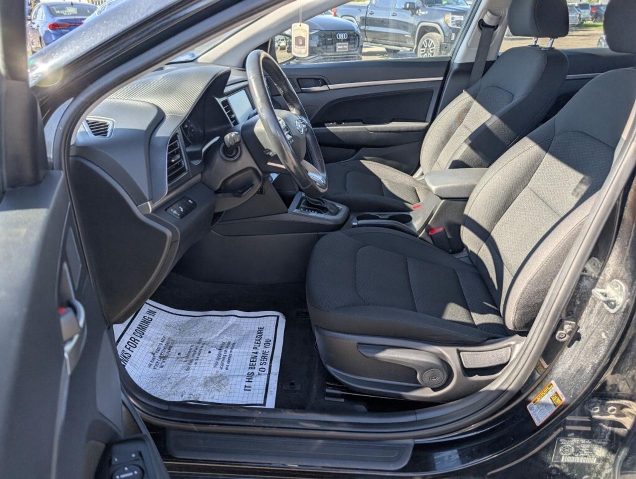 2020 Hyundai Elantra Preferred   HEATED SEATS & STEERING   CAMERA   BLI Photo