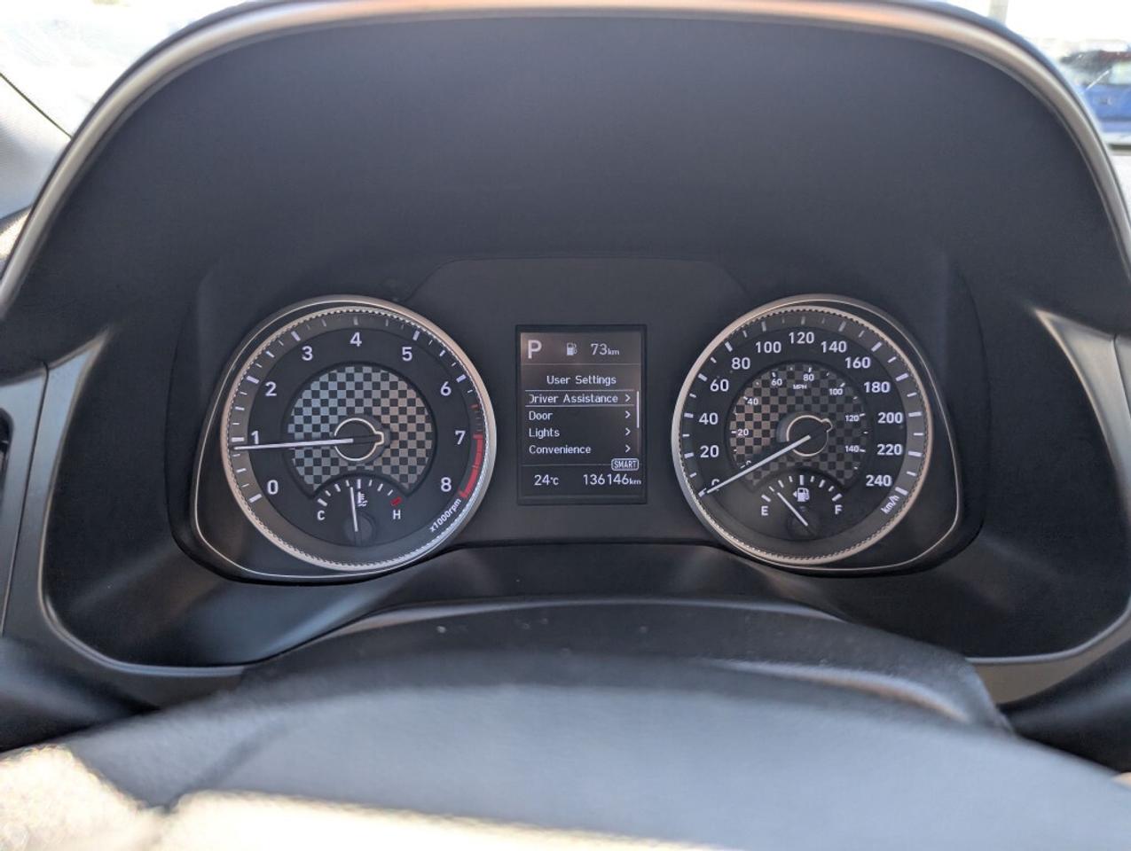 2020 Hyundai Elantra Preferred   HEATED SEATS & STEERING   CAMERA   BLI Photo
