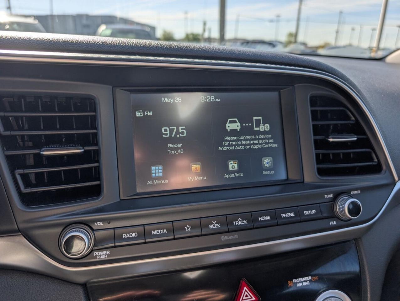 2020 Hyundai Elantra Preferred   HEATED SEATS & STEERING   CAMERA   BLI Photo