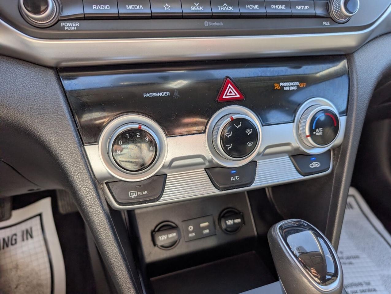 2020 Hyundai Elantra Preferred   HEATED SEATS & STEERING   CAMERA   BLI Photo