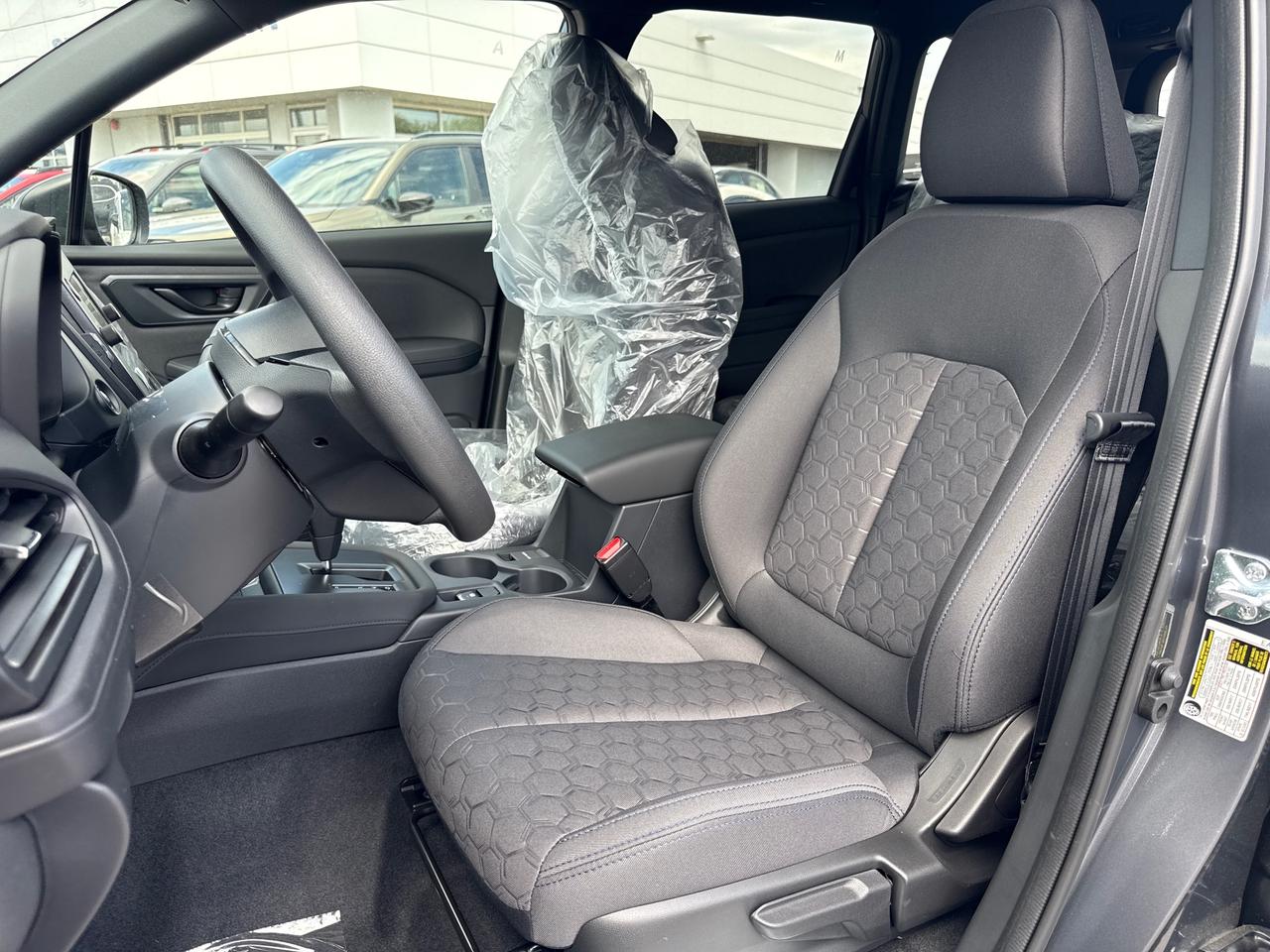2026 Subaru Forester Convenience 4dr All-Wheel Drive Photo