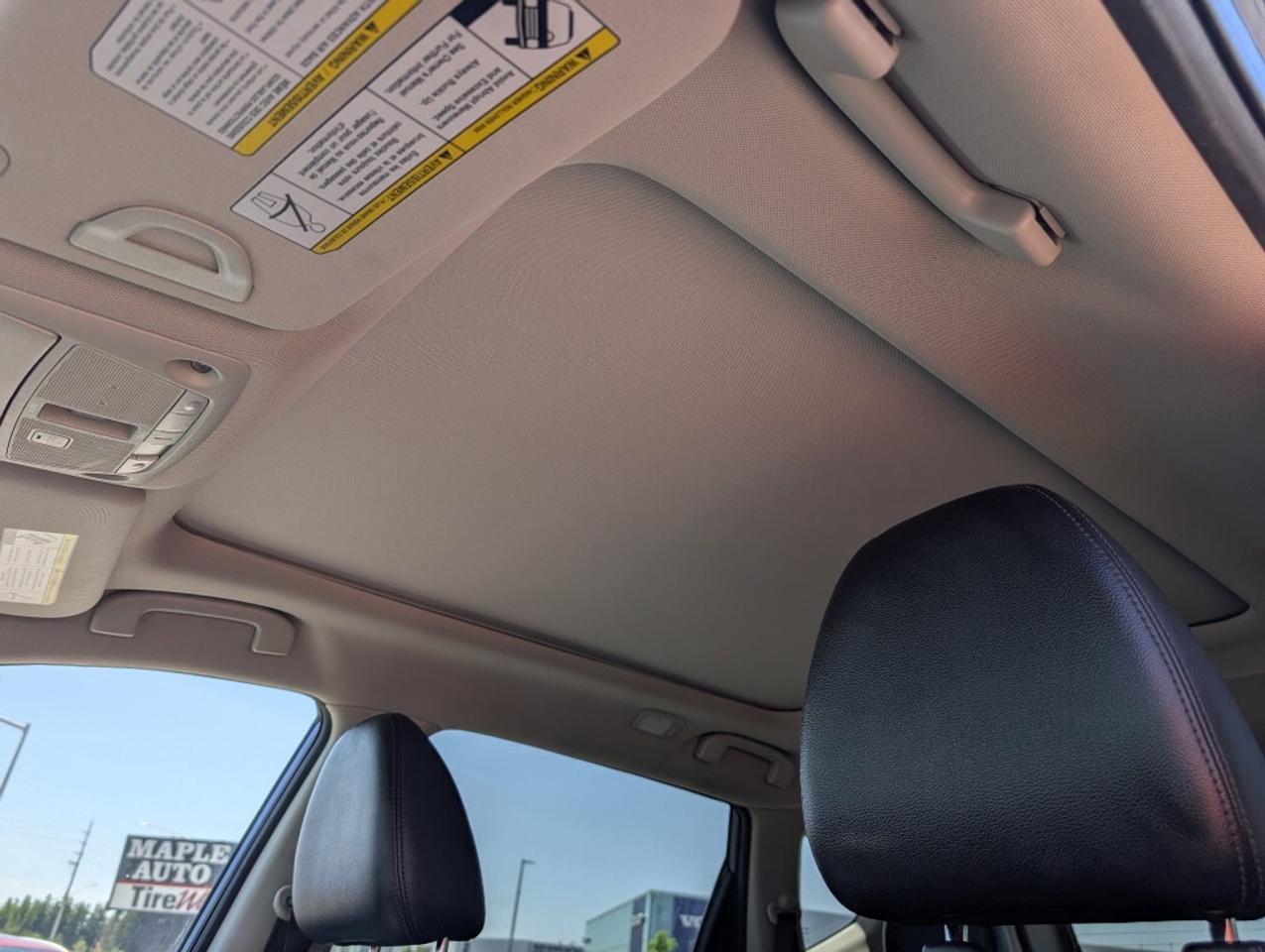 2020 Nissan Rogue SL AWD   NAV   LEATHER   SUNROOF  360 CAMERA Photo