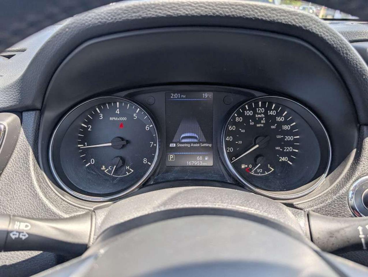2020 Nissan Rogue SL AWD   NAV   LEATHER   SUNROOF  360 CAMERA Photo