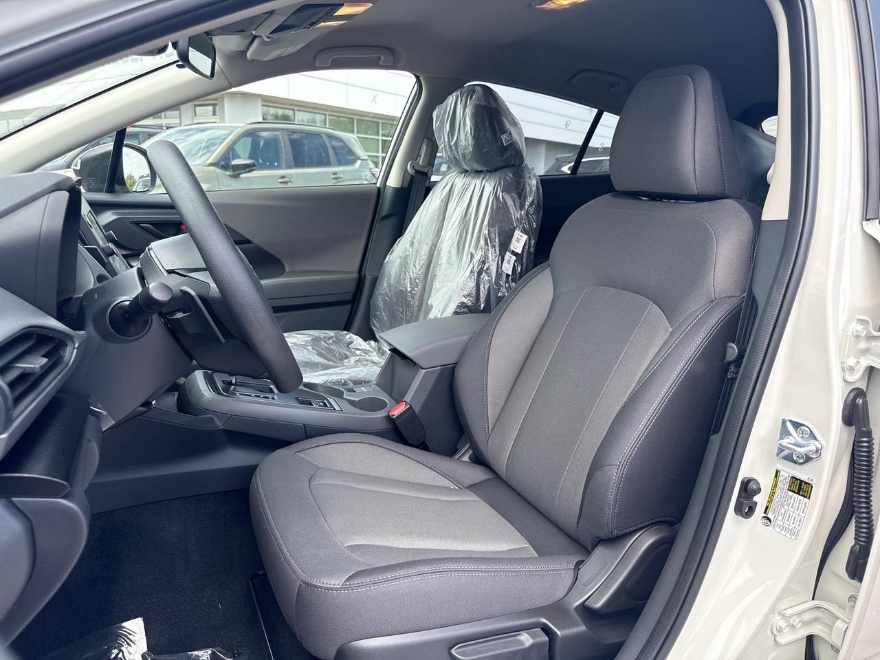 2026 Subaru Crosstrek Convenience 4dr All-Wheel Drive Photo