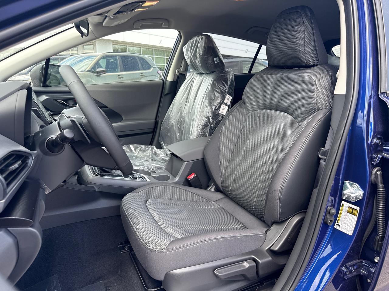 2026 Subaru Crosstrek Touring 4dr All-Wheel Drive Photo