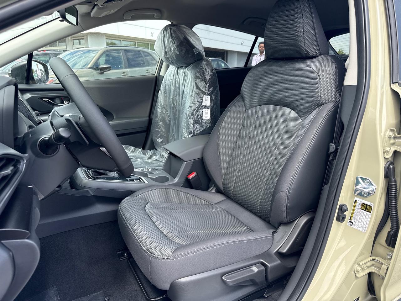 2026 Subaru Crosstrek Touring 4dr All-Wheel Drive Photo4