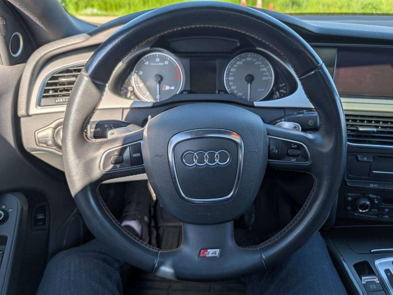 2012 Audi S4 Premium Photo
