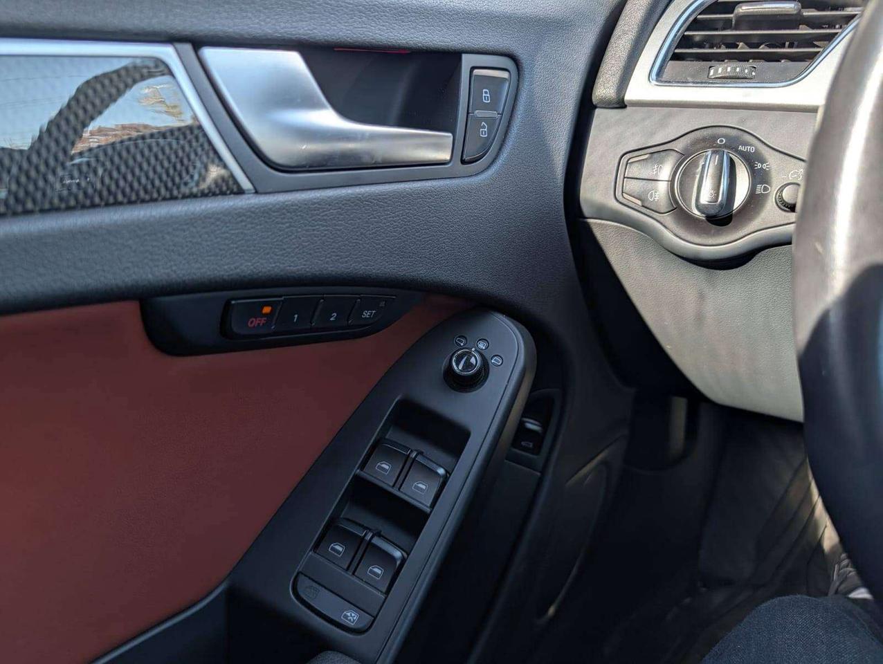 2012 Audi S4 Premium Photo