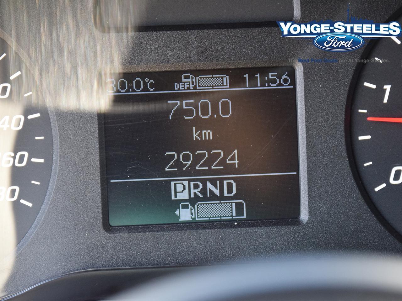 2019 Mercedes-Benz Sprinter Cargo Van 3500 High Roof - DIESEL - LOW KMS Photo