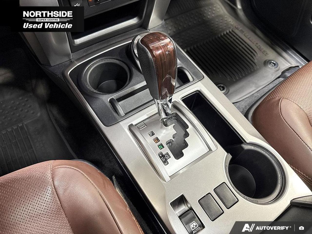2021 Toyota 4Runner 4WD Photo
