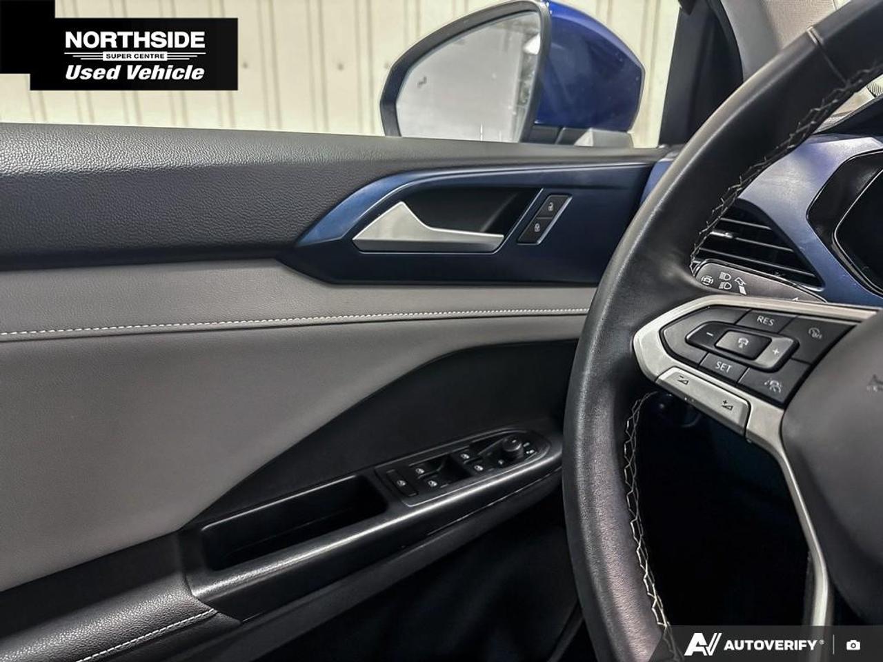 2024 Volkswagen Taos Comfortline FWD Photo