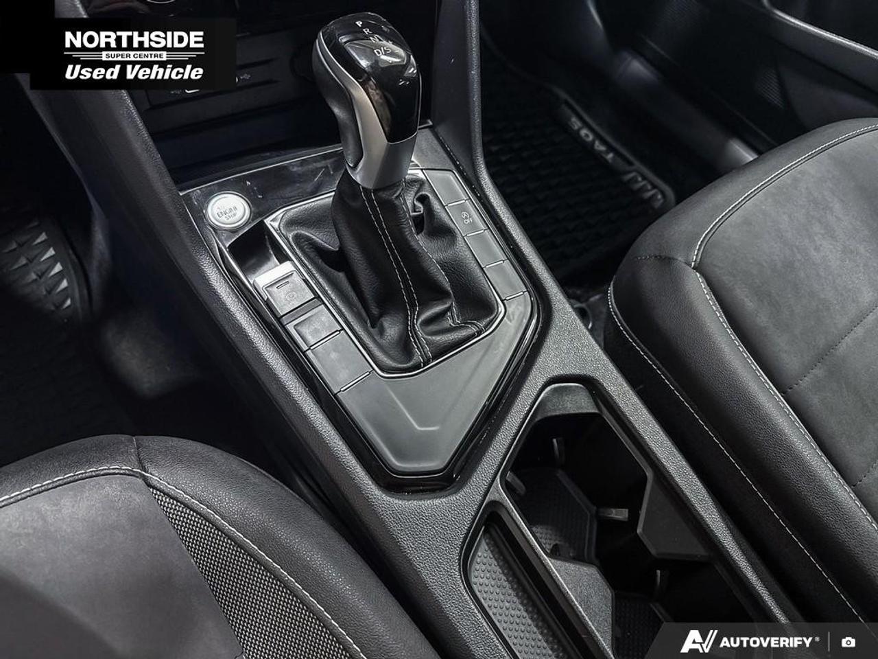 2024 Volkswagen Taos Comfortline FWD Photo