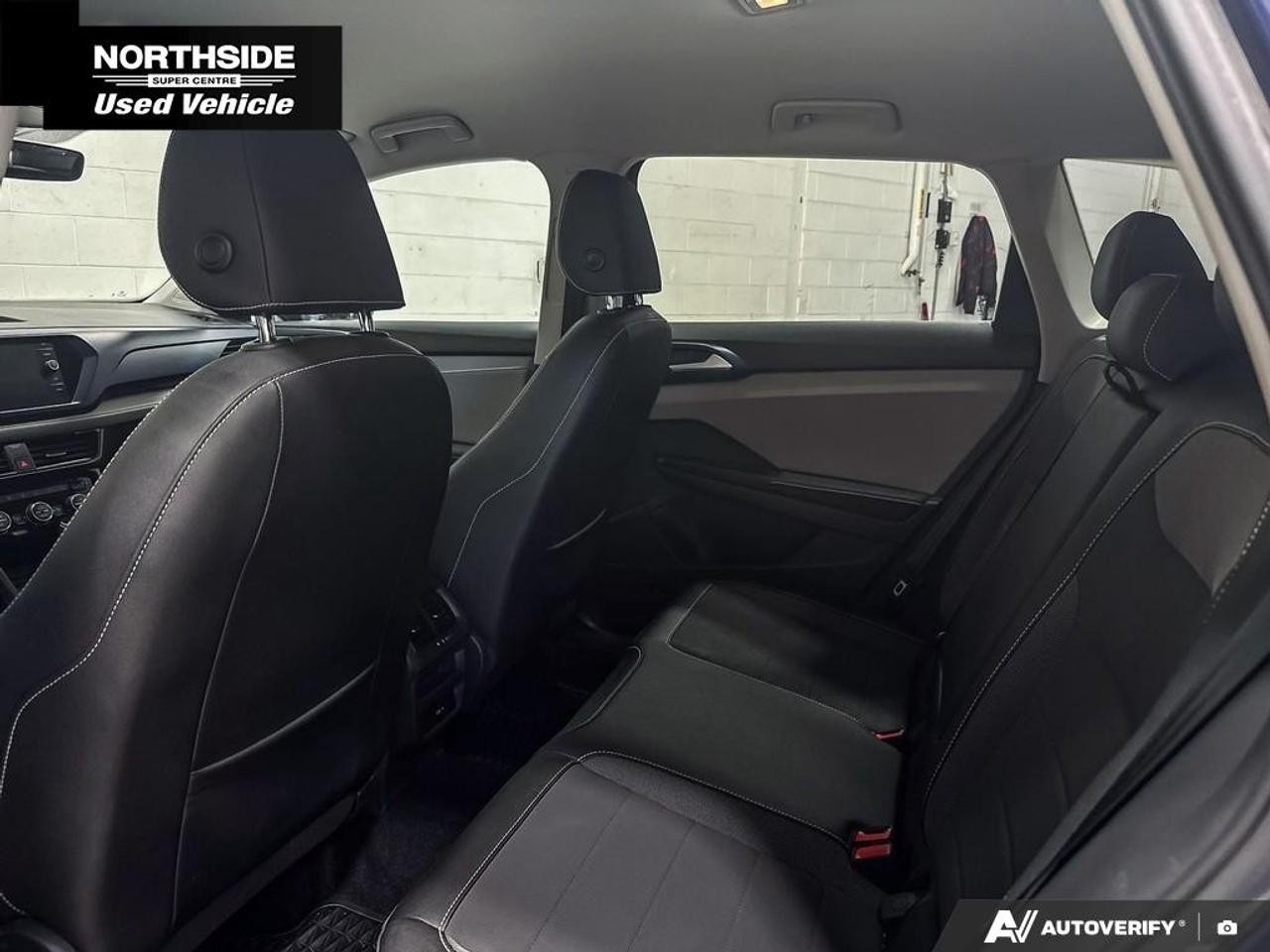 2024 Volkswagen Taos Comfortline FWD Photo