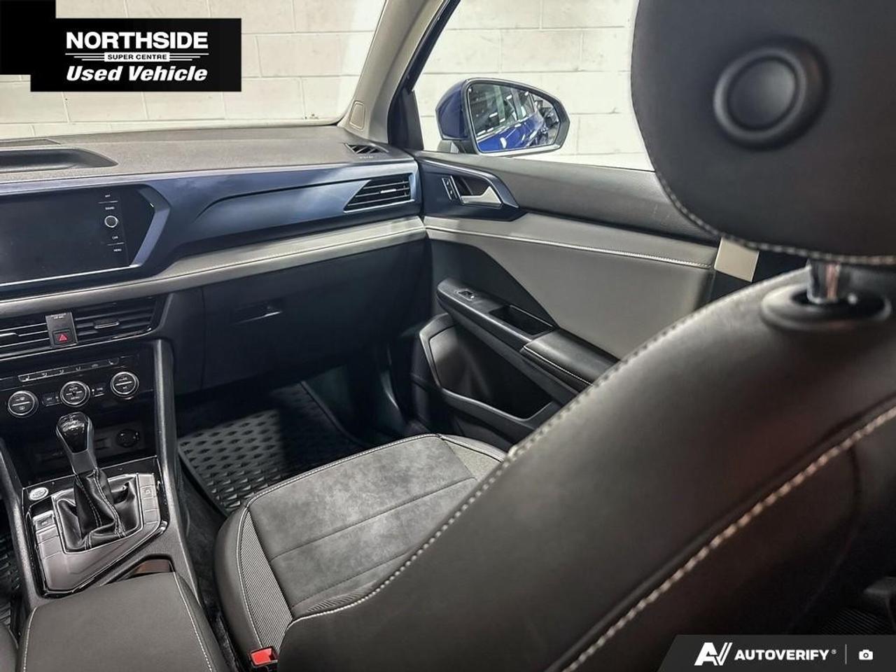 2024 Volkswagen Taos Comfortline FWD Photo