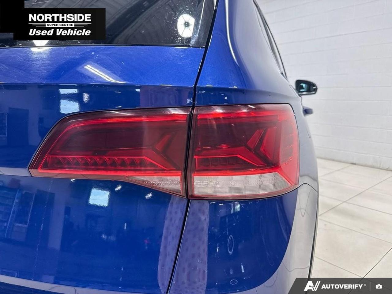 2024 Volkswagen Taos Comfortline FWD Photo