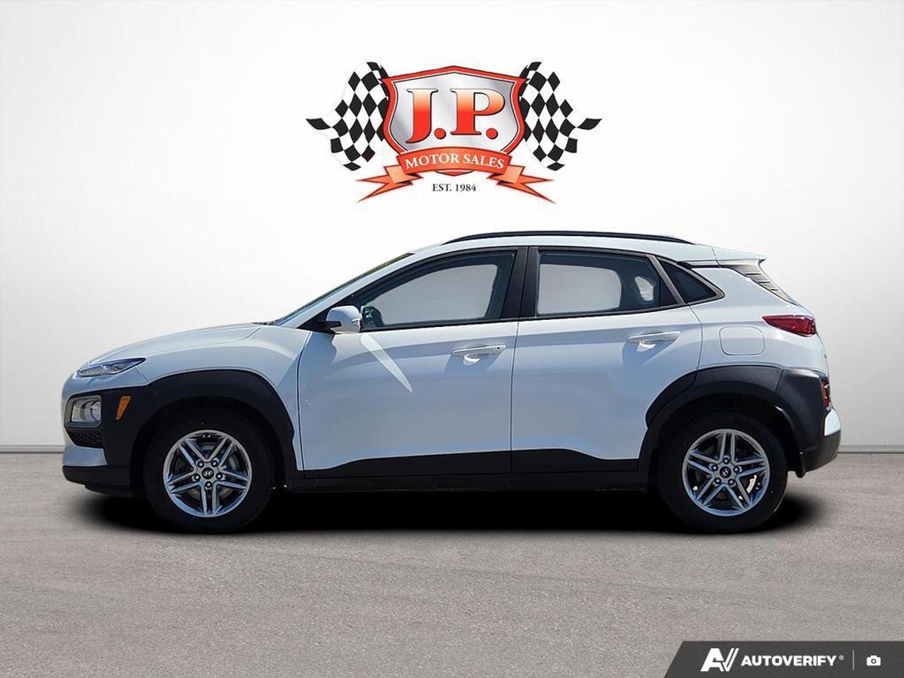 2021 Hyundai KONA 2.0L Essential HEATED SEATS   SMART DEVICE INTEGRA Photo2