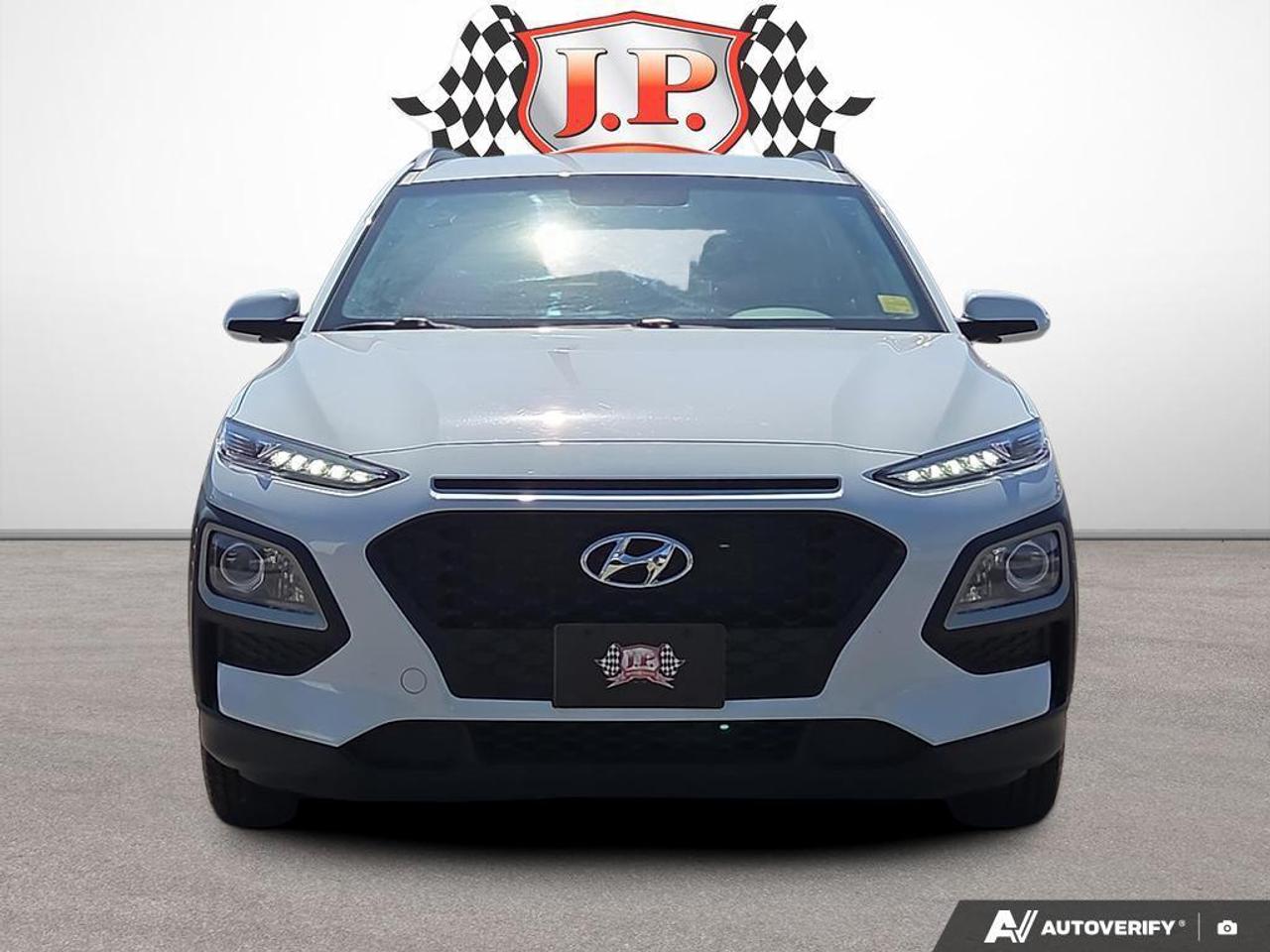 2021 Hyundai KONA 2.0L Essential HEATED SEATS   SMART DEVICE INTEGRA Photo