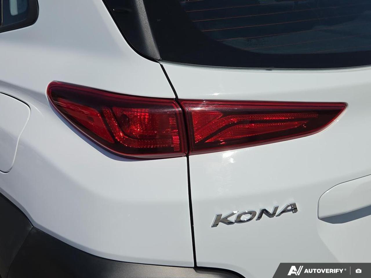 2021 Hyundai KONA 2.0L Essential HEATED SEATS   SMART DEVICE INTEGRA Photo