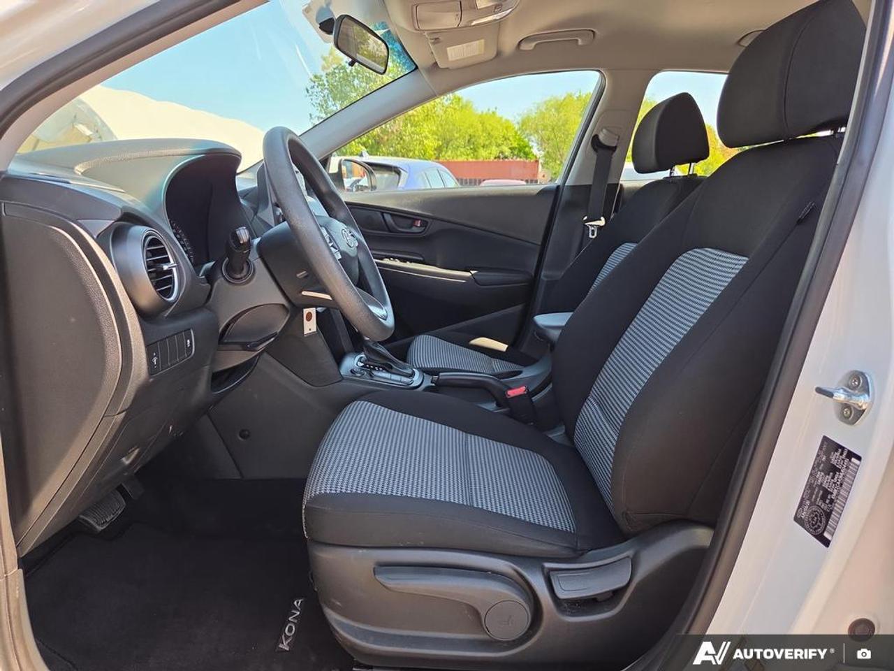 2021 Hyundai KONA 2.0L Essential HEATED SEATS   SMART DEVICE INTEGRA Photo