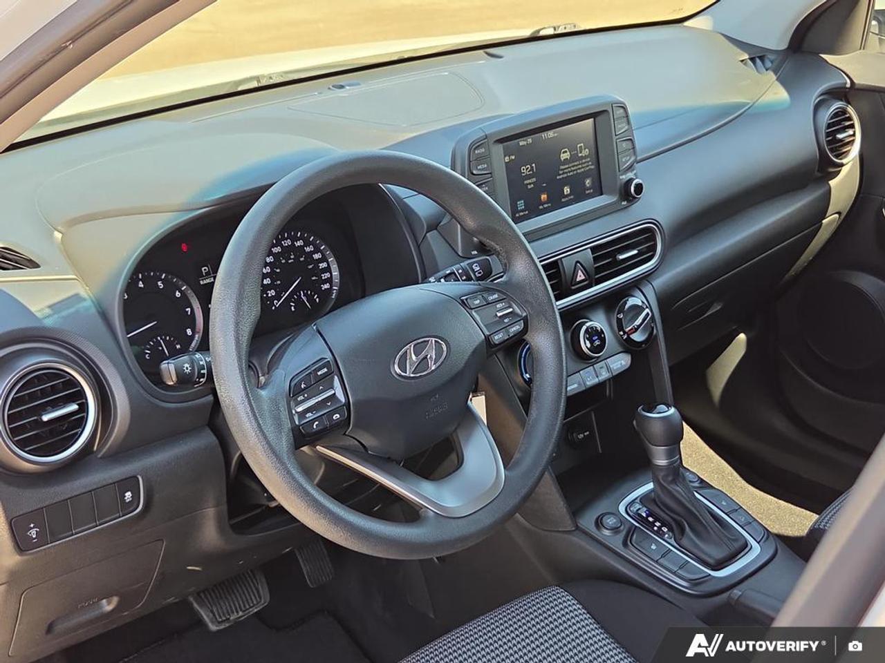2021 Hyundai KONA 2.0L Essential HEATED SEATS   SMART DEVICE INTEGRA Photo