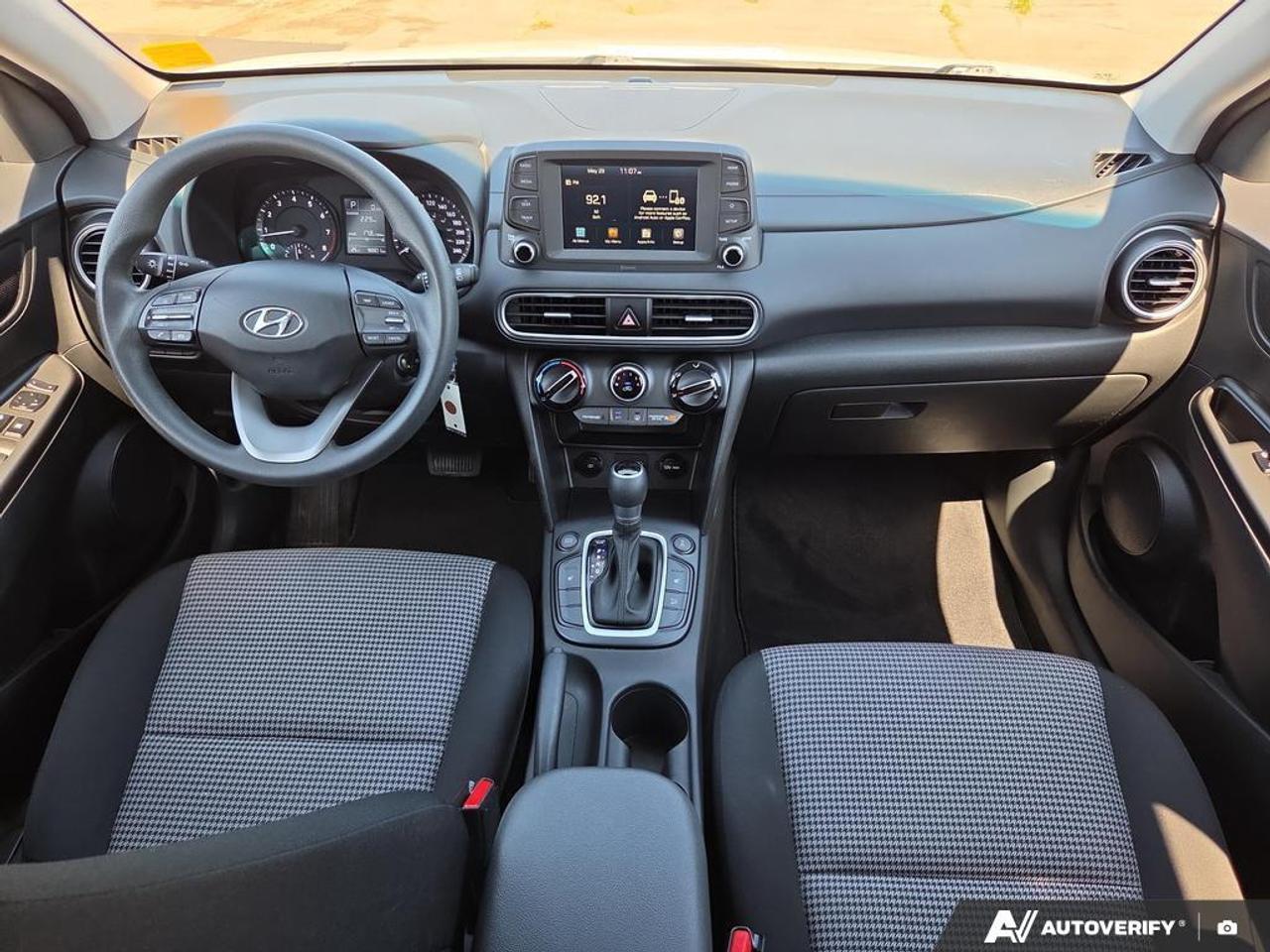 2021 Hyundai KONA 2.0L Essential HEATED SEATS   SMART DEVICE INTEGRA Photo