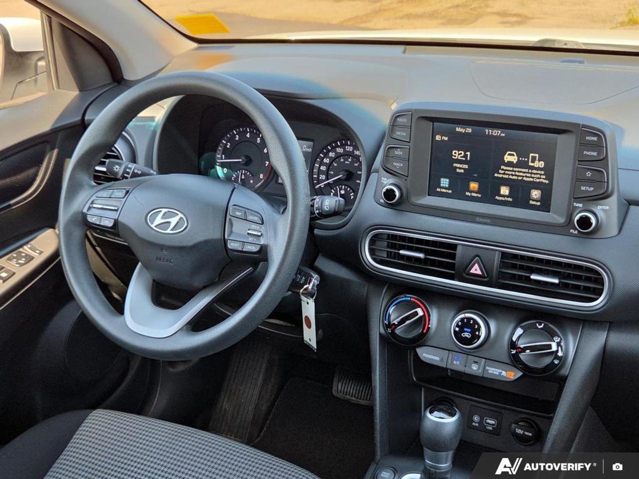 2021 Hyundai KONA 2.0L Essential HEATED SEATS   SMART DEVICE INTEGRA Photo