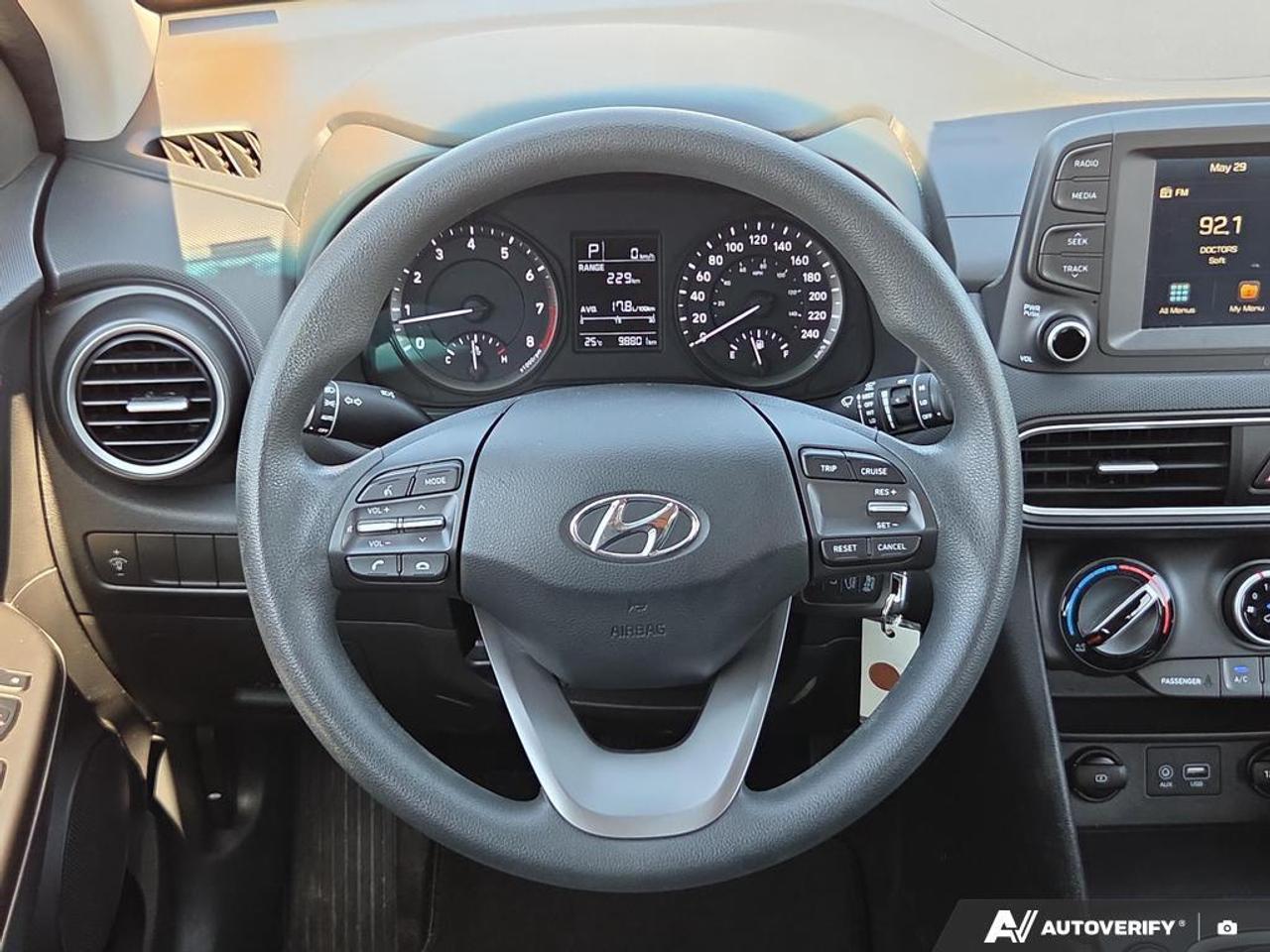 2021 Hyundai KONA 2.0L Essential HEATED SEATS   SMART DEVICE INTEGRA Photo