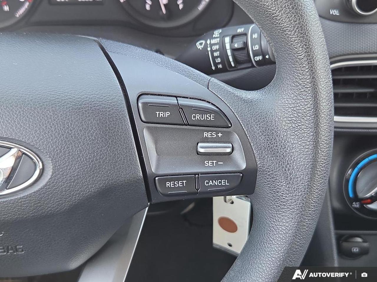 2021 Hyundai KONA 2.0L Essential HEATED SEATS   SMART DEVICE INTEGRA Photo