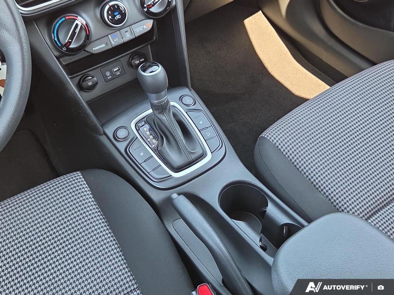2021 Hyundai KONA 2.0L Essential HEATED SEATS   SMART DEVICE INTEGRA Photo