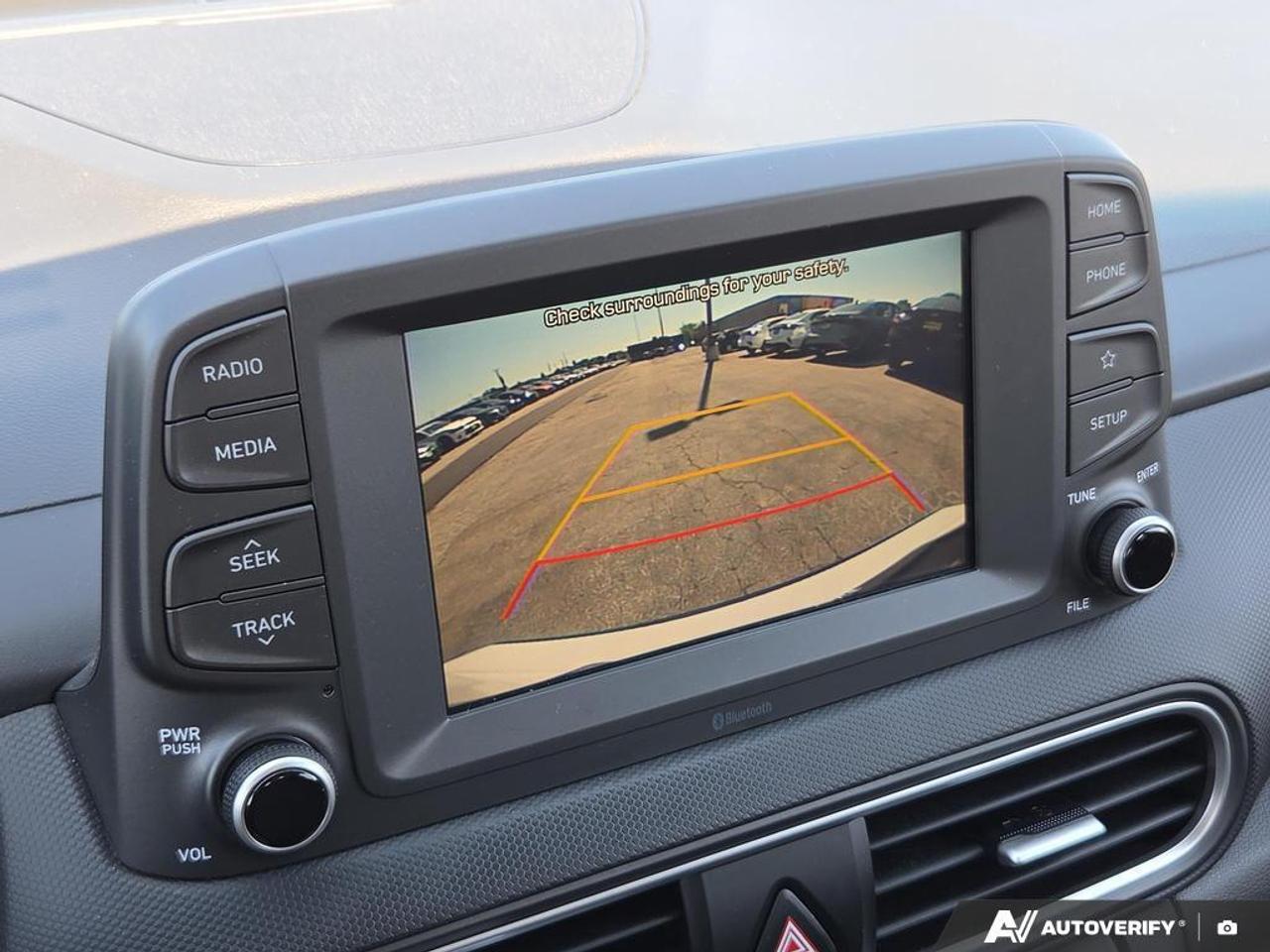 2021 Hyundai KONA 2.0L Essential HEATED SEATS   SMART DEVICE INTEGRA Photo