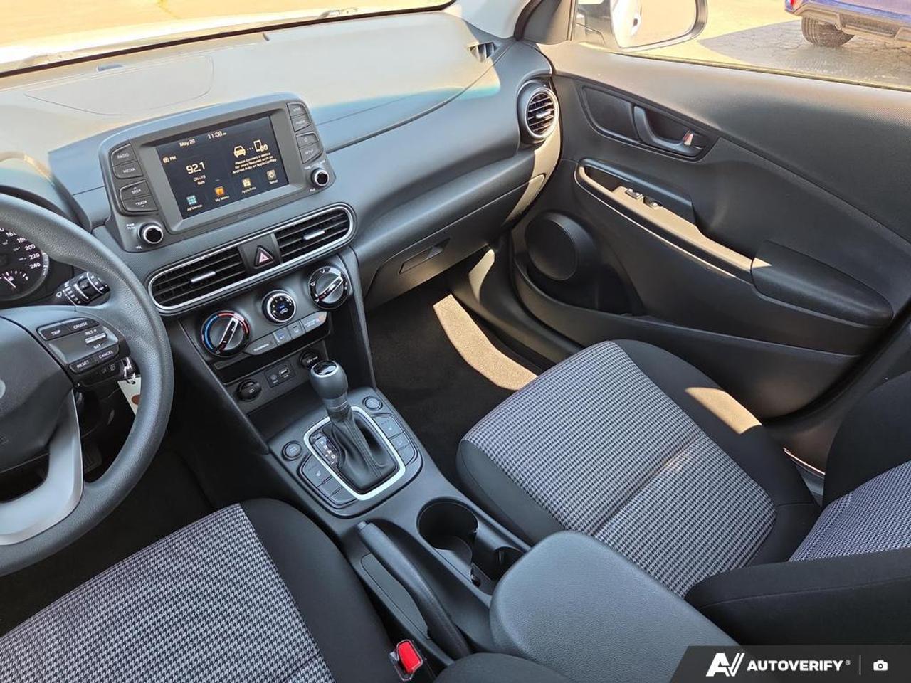 2021 Hyundai KONA 2.0L Essential HEATED SEATS   SMART DEVICE INTEGRA Photo