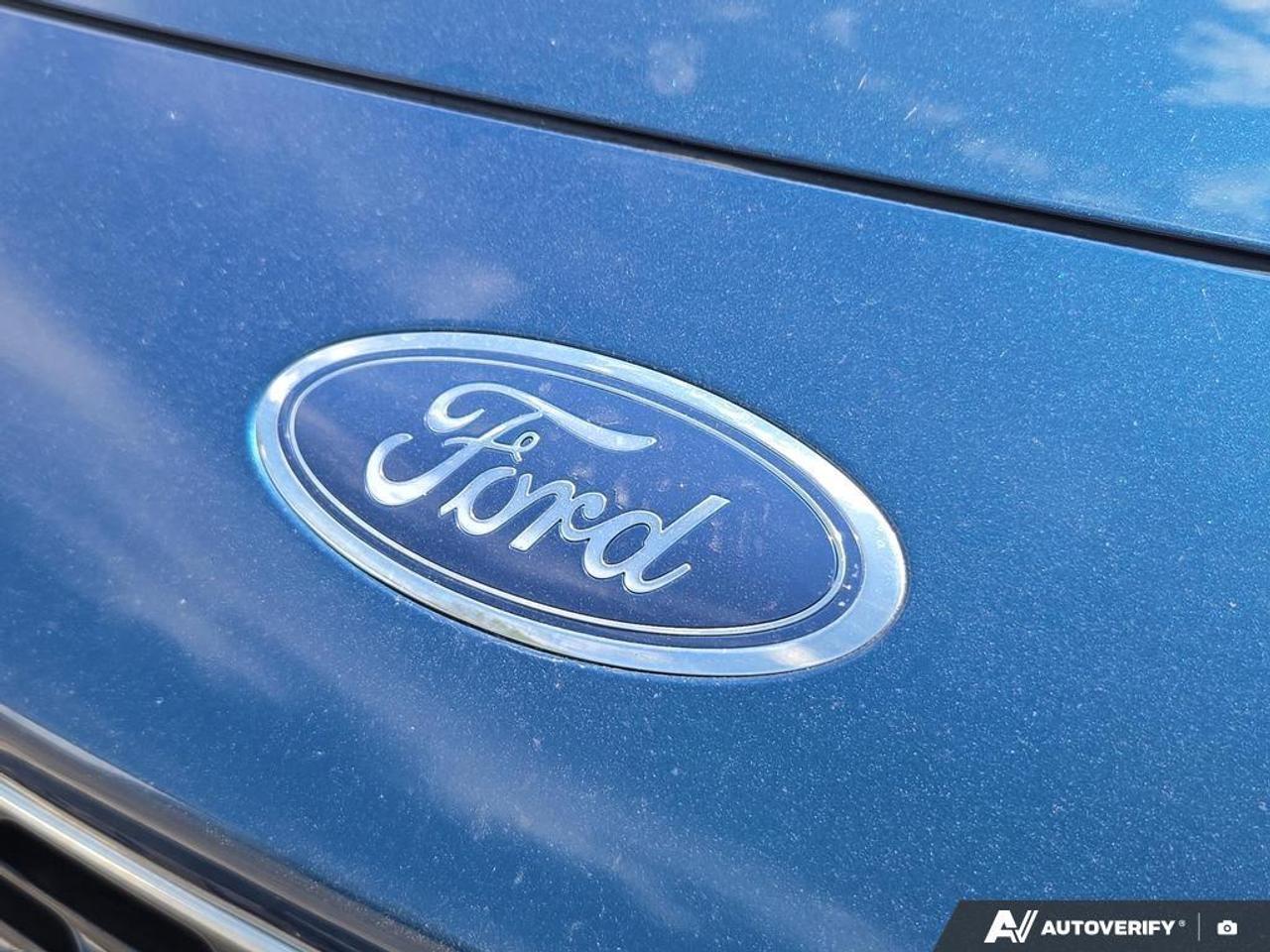 2020 Ford Escape Titanium Hybrid HYBRID   AUTO PARKING   HEATED SEA Photo