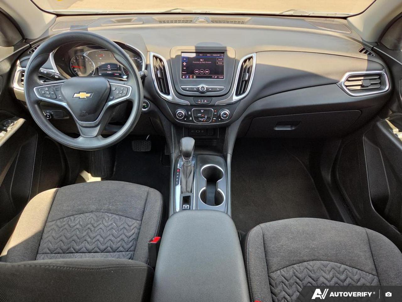 2022 Chevrolet Equinox LT SMART DEVICE INTEGRATION   LANE ASSIST   REMOTE Photo