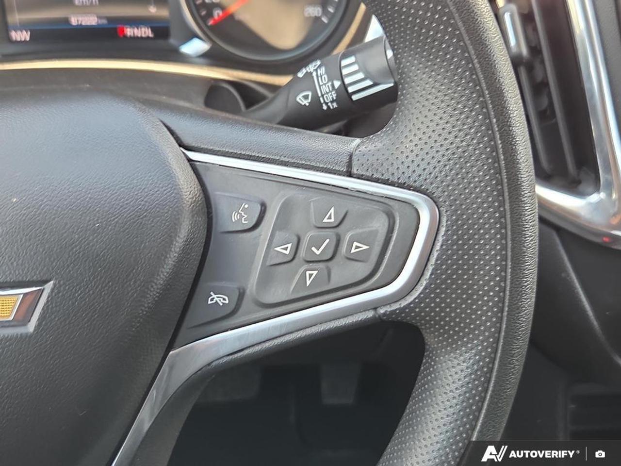 2022 Chevrolet Equinox LT SMART DEVICE INTEGRATION   LANE ASSIST   REMOTE Photo