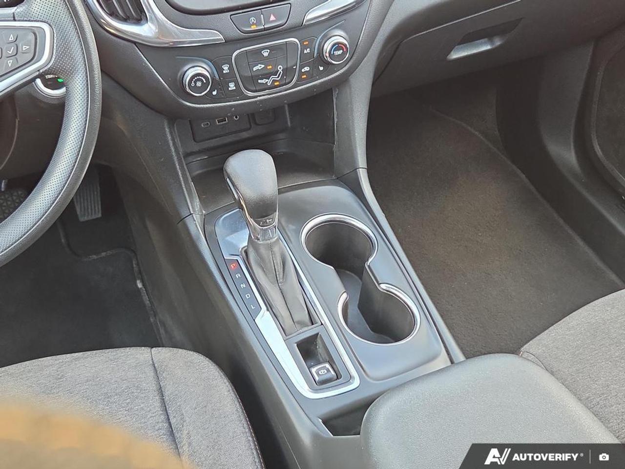 2022 Chevrolet Equinox LT SMART DEVICE INTEGRATION   LANE ASSIST   REMOTE Photo